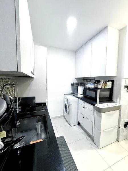 1 Bed Apartment (Condo) for Sale in  Suites 28 - Image 20